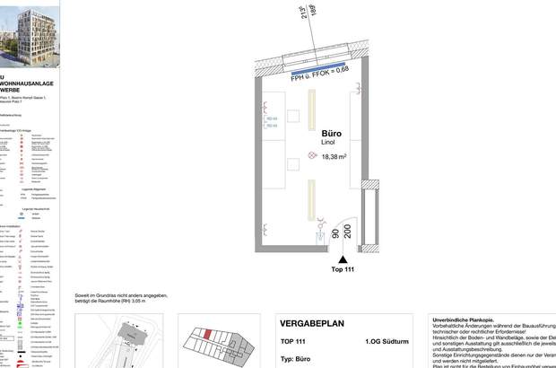 Einzelhandel mieten in 1220 Wien (Bild 1)