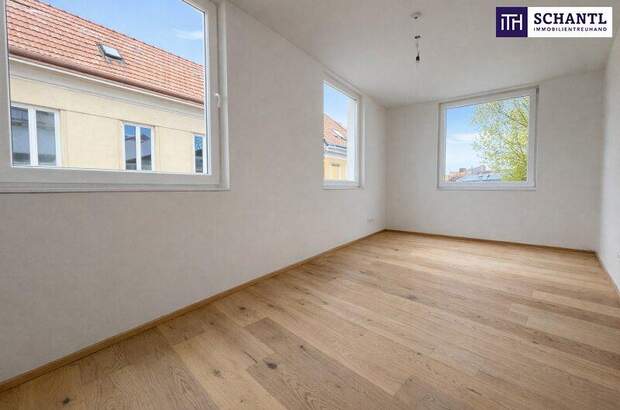 Terrassenwohnung kaufen in 2514 Traiskirchen (Bild 3)