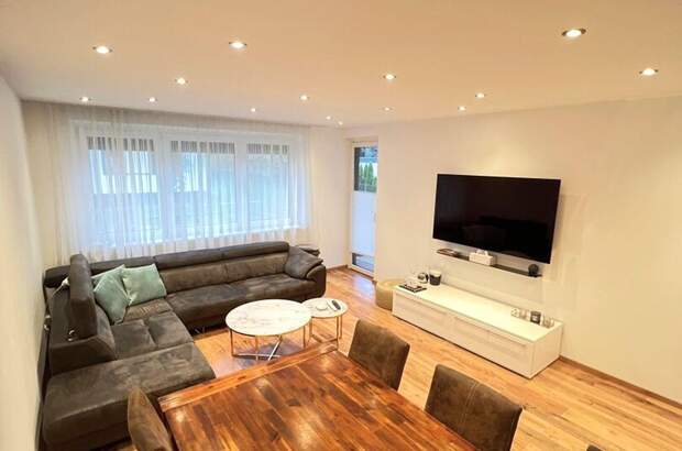 Wohnung mit Balkon kaufen in 5071 Käferheim (Bild 1)