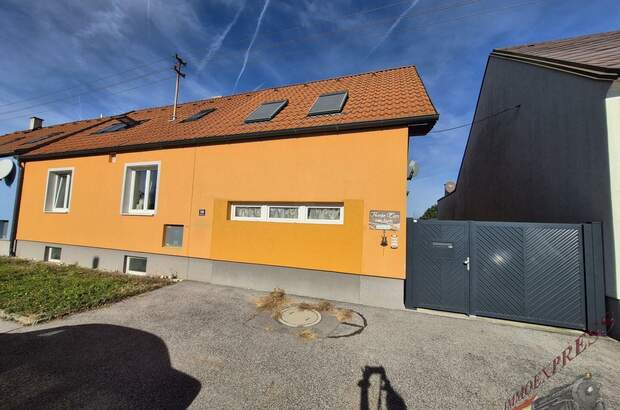 Einfamilienhaus kaufen in 2304 Orth (Bild 3)