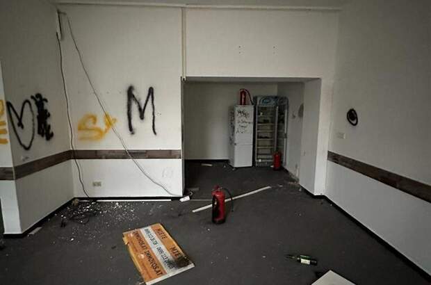 Gewerbeobjekt mieten in 1220 Wien (Bild 4)