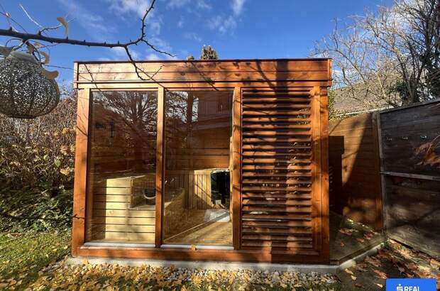 Haus mit Garten kaufen in 9020 Klagenfurt (Bild 5)