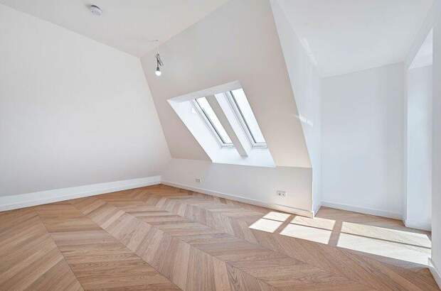 Terrassenwohnung kaufen in 1040 Wien (Bild 5)