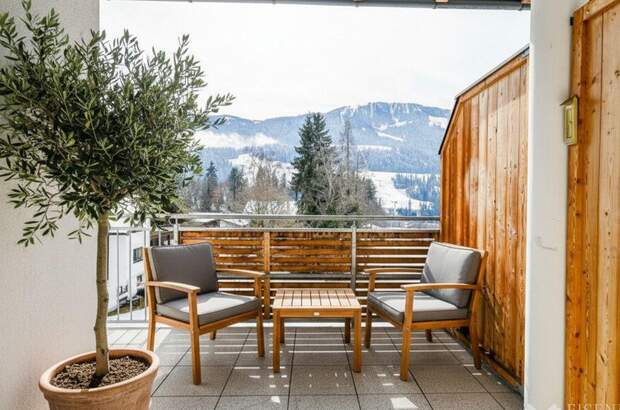 Mietwohnung in 6351 Scheffau (Bild 1)