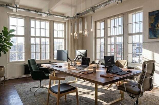 Gewerbeobjekt mieten in 1060 Wien (Bild 3)