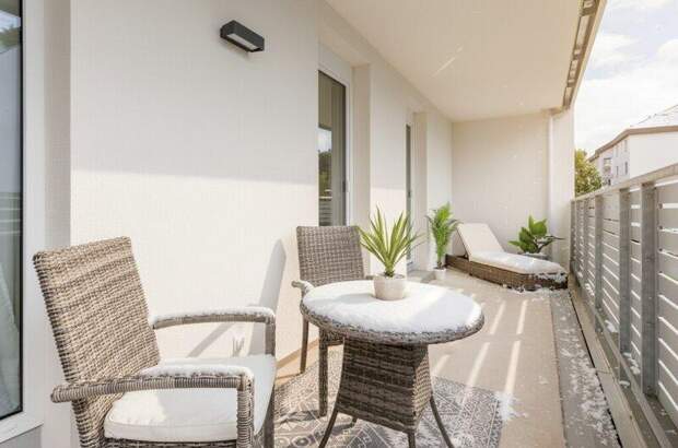 Terrassenwohnung mieten in 3250 Wieselburg (Bild 5)