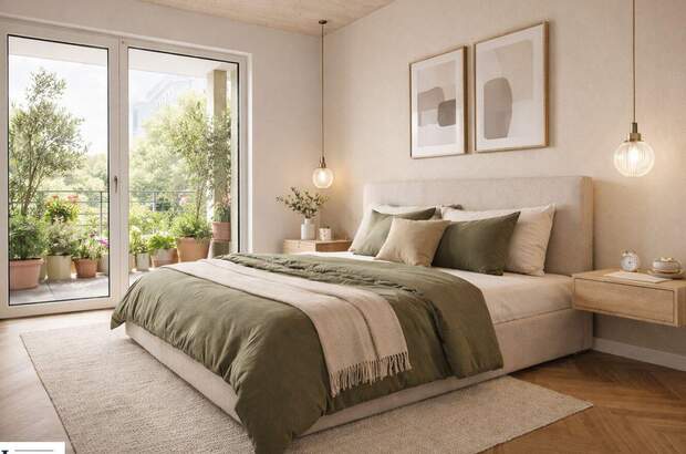 Wohnung mit Balkon kaufen in 1020 Wien