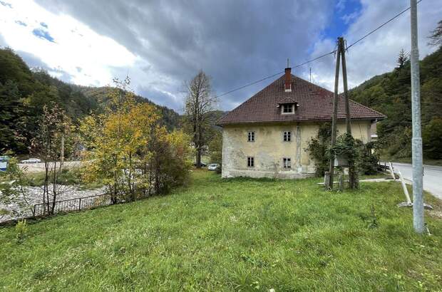 Haus kaufen in 2393 Crna na Koroškem