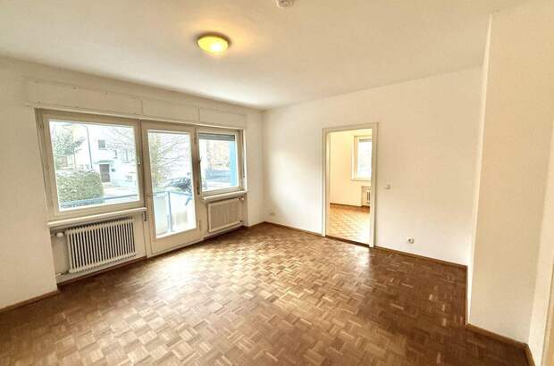 Wohnung mit Balkon mieten in 6800 Feldkirch (Bild 5)