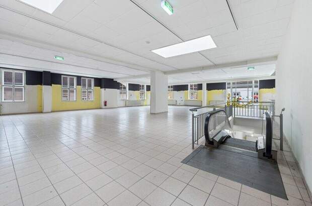 Einzelhandel mieten in 2700 Wr. Neustadt (Bild 3)