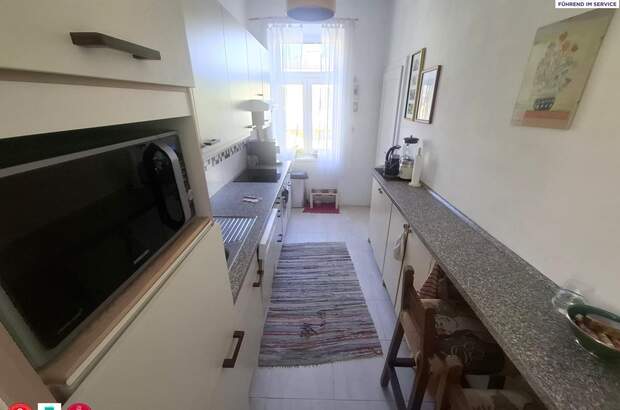 Eigentumswohnung in 1180 Wien (Bild 4)