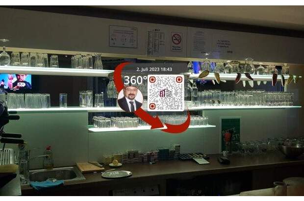 Gastronomie / Restaurant mieten in 1100 Wien (Bild 1)