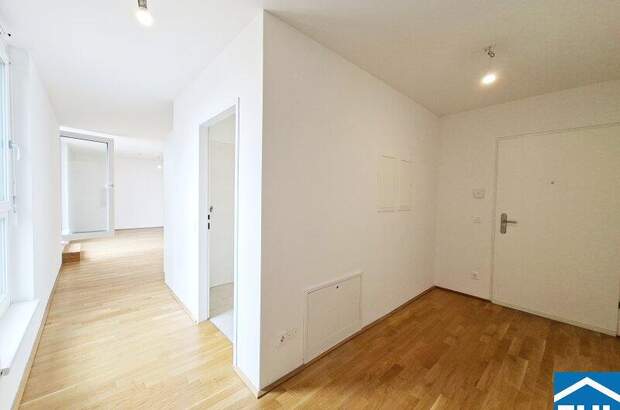 Terrassenwohnung mieten in 1120 Wien (Bild 5)