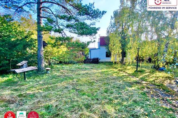 Grundstück kaufen in 1220 Wien (Bild 1)