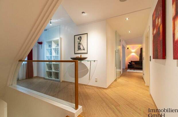 Einfamilienhaus mieten in 4040 Linz (Bild 5)