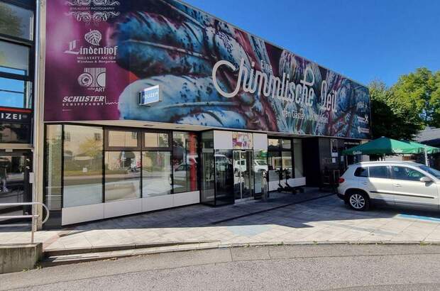 Gewerbeobjekt mieten in 9872 Millstatt (Bild 1)