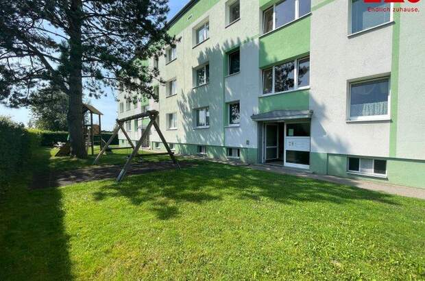 Terrassenwohnung mieten in 4780 Schärding (Bild 1)