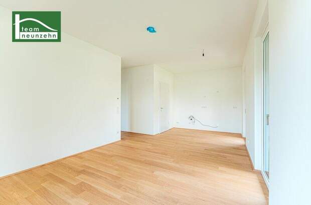 Terrassenwohnung kaufen in 1210 Wien (Bild 5)