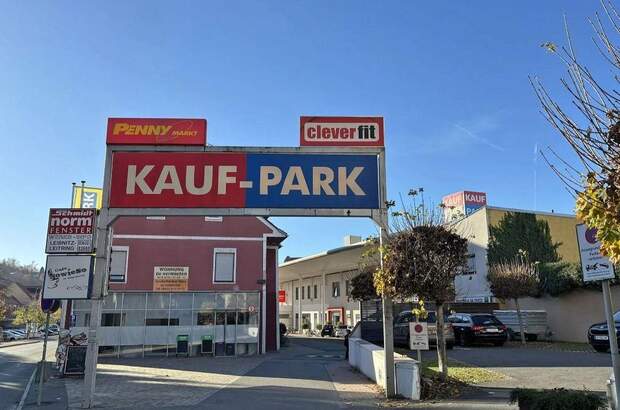 Gewerbeobjekt mieten in 8430 Leibnitz (Bild 1)