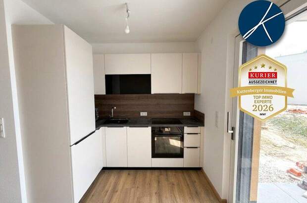 Terrassenwohnung mieten in 3552 Lengenfeld (Bild 4)