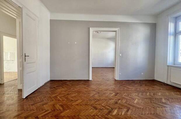 Terrassenwohnung kaufen in 1050 Wien (Bild 4)