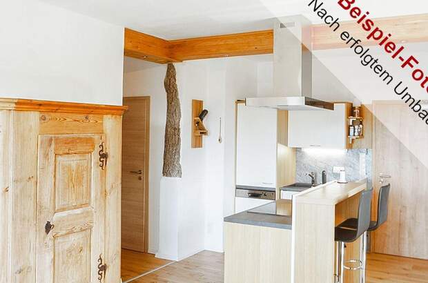 Wohnung mit Balkon kaufen in 8850 Sankt Lorenzen (Bild 1)