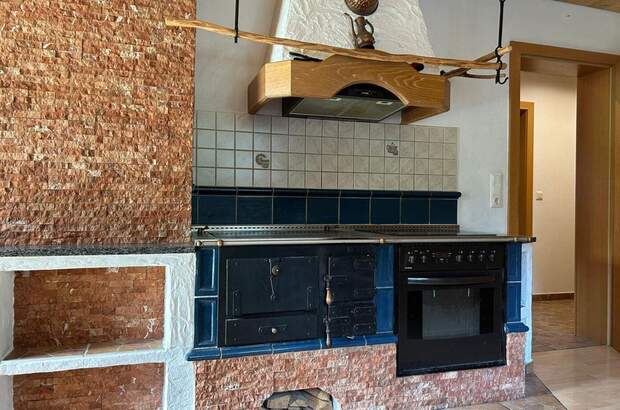 Haus mit Garten kaufen in 6385 Schwendt (Bild 5)