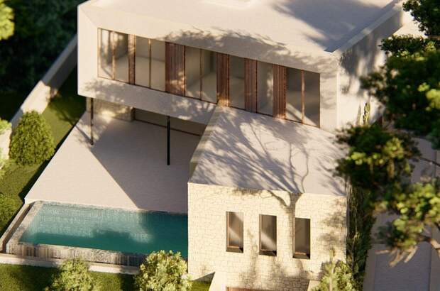 Haus kaufen in 7181 Sol de Mallorca (Bild 2)