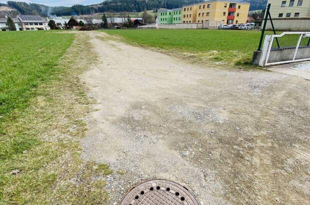 Grundstück kaufen in 8741 Weißkirchen (Bild 5)