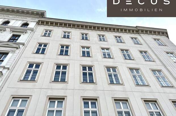 Büro / Praxis mieten in 1010 Wien (Bild 1)