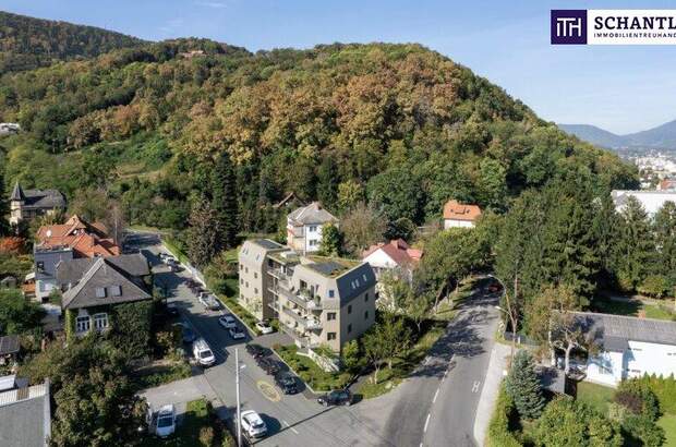 Terrassenwohnung kaufen in 8020 Graz (Bild 5)