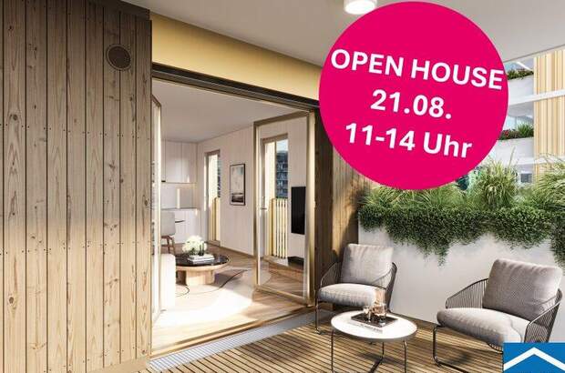 Terrassenwohnung kaufen in 1030 Wien (Bild 1)