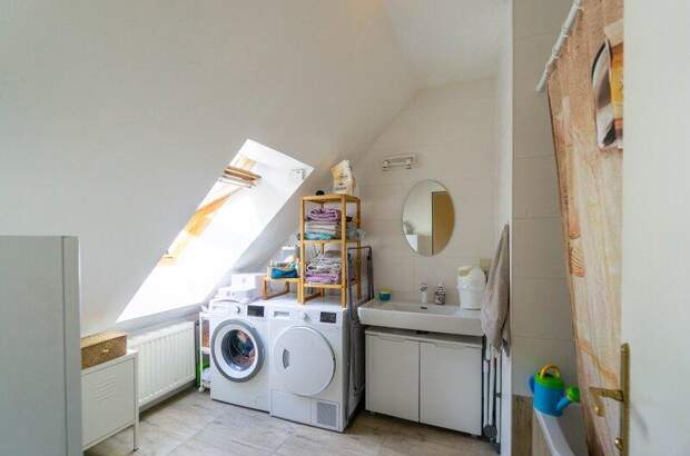 Terrassenwohnung kaufen in 3013 Tullnerbach (Bild 3)