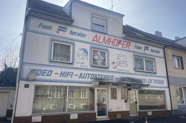 Haus kaufen in 4020 Linz (Bild 1)