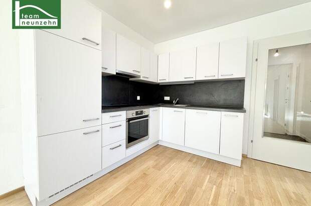 Terrassenwohnung mieten in 8020 Graz (Bild 3)