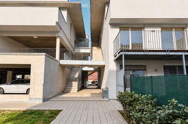 Wohnung mit Balkon mieten in 8051 Graz (Bild 4)