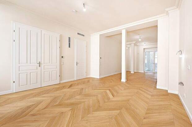 Terrassenwohnung kaufen in 1050 Wien (Bild 2)