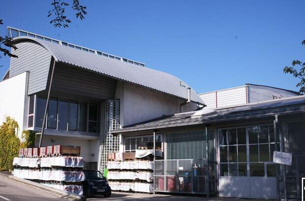 Gewerbeobjekt mieten in 4663 Laakirchen (Bild 2)