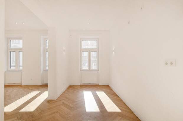 Wohnung kaufen in 1060 Wien (Bild 3)