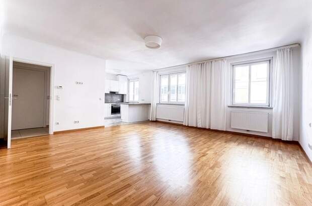 Altbauwohnung mieten in 1030 Jacquingasse (Bild 1)
