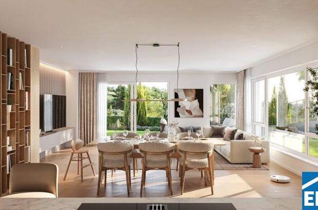 Wohnung kaufen in 1190 Wien (Bild 5)