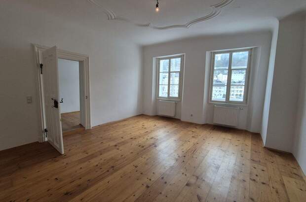 Wohnung mieten in 5020 Salzburg (Bild 1)