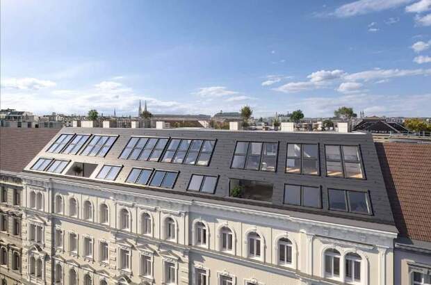 Eigentumswohnung in 1090 Wien