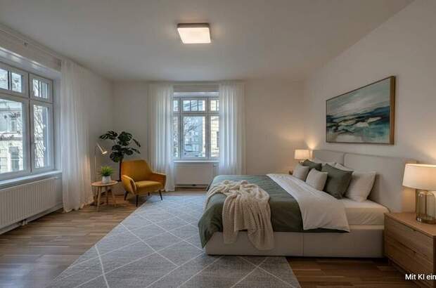 Mietwohnung in 1090 Wien