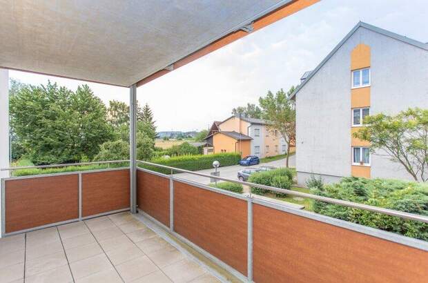 Terrassenwohnung mieten in 3375 Krummnußbaum (Bild 1)