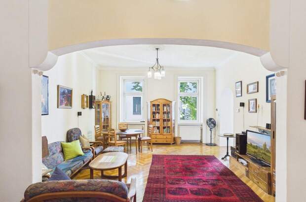 Altbauwohnung kaufen in 1070 Wien (Bild 1)
