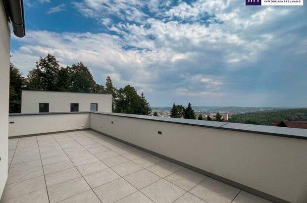 Terrassenwohnung kaufen in 8160 Birchbaum (Bild 3)