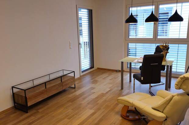 Wohnung mit Balkon mieten in 1180 Wien (Bild 2)