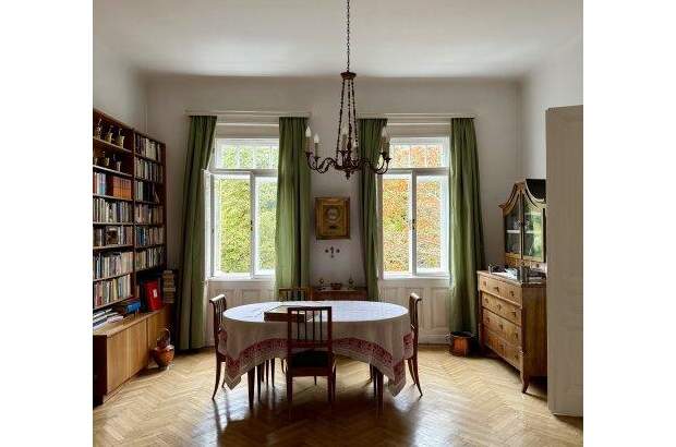 Terrassenwohnung kaufen in 1130 Wien (Bild 4)