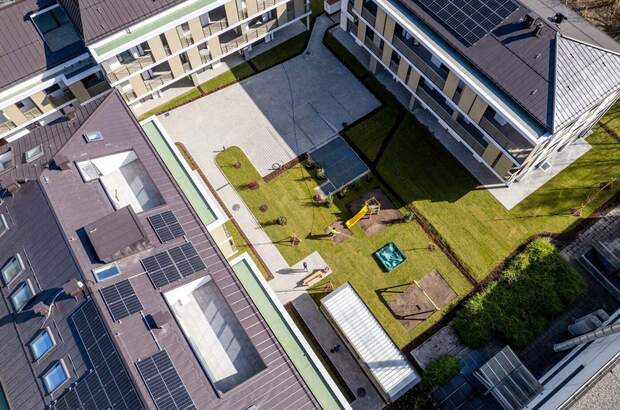 Wohnung kaufen in 83435 Bad Reichenhall (Bild 4)